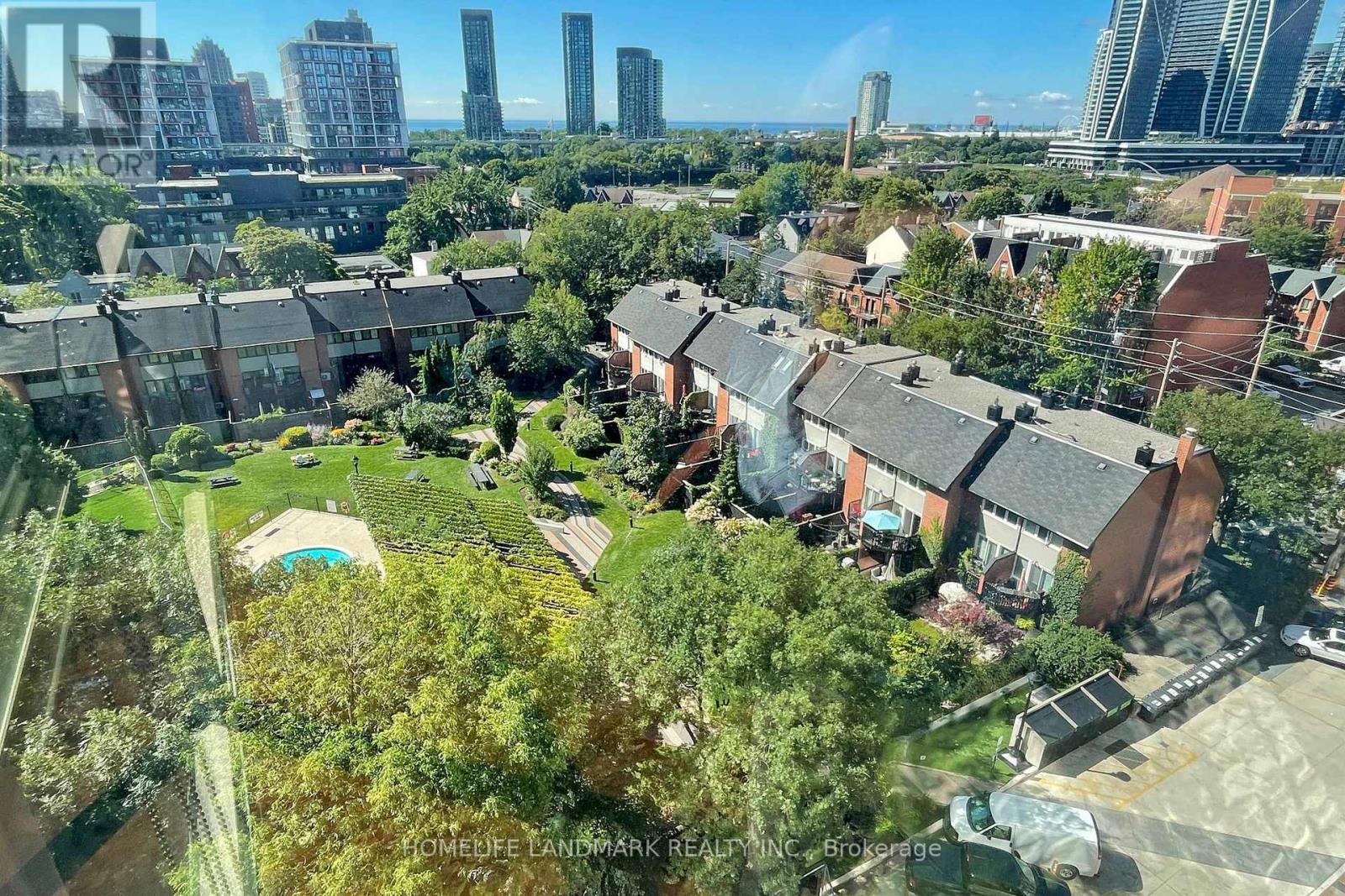 1015 - 705 King Street W, Toronto, Ontario  M5V 2W8 - Photo 18 - C13609432