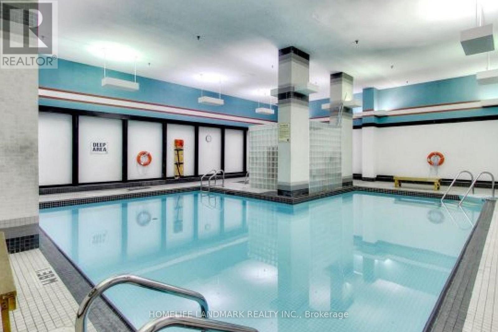 1015 - 705 King Street W, Toronto, Ontario  M5V 2W8 - Photo 23 - C13609432