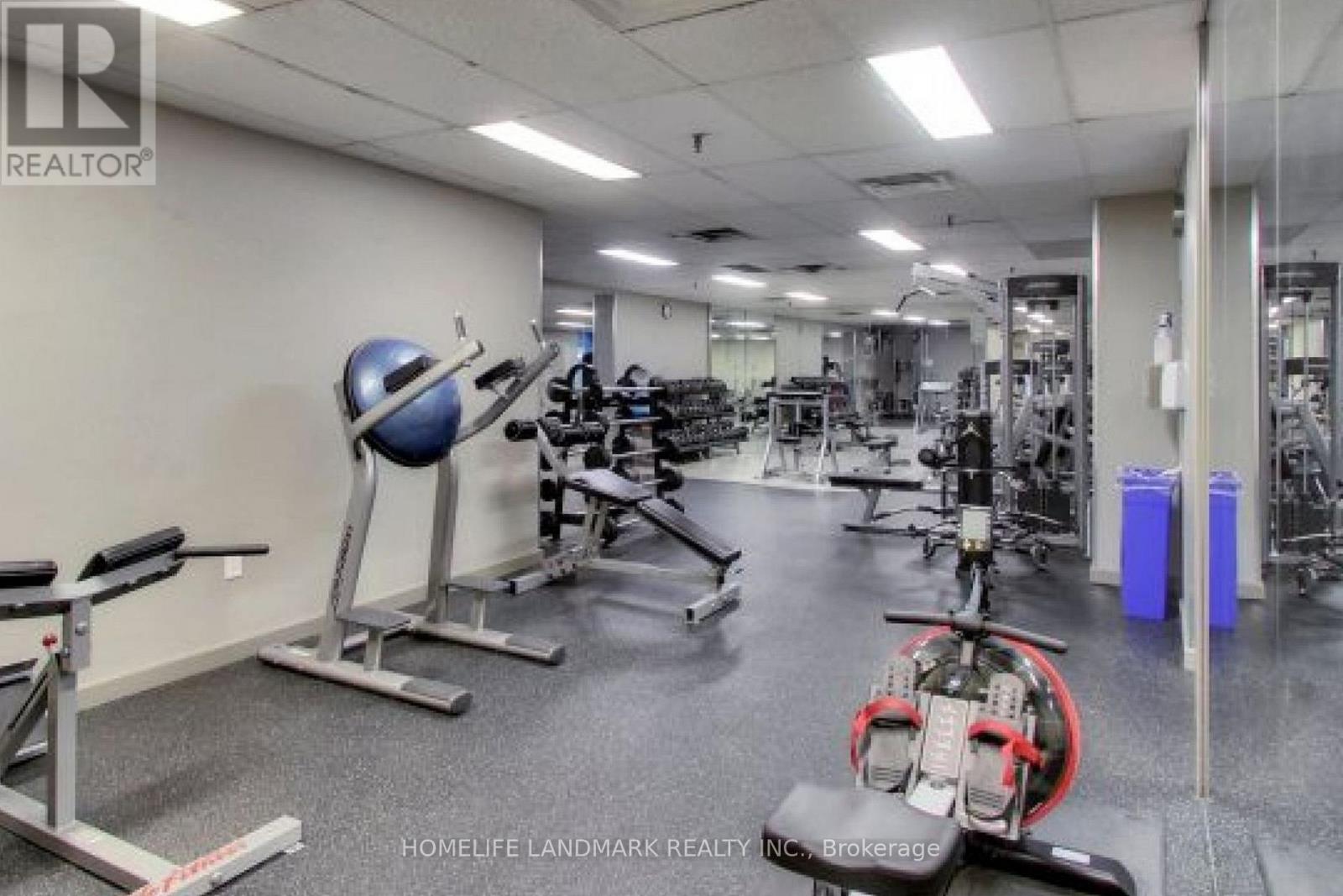 1015 - 705 King Street W, Toronto, Ontario  M5V 2W8 - Photo 25 - C13609432