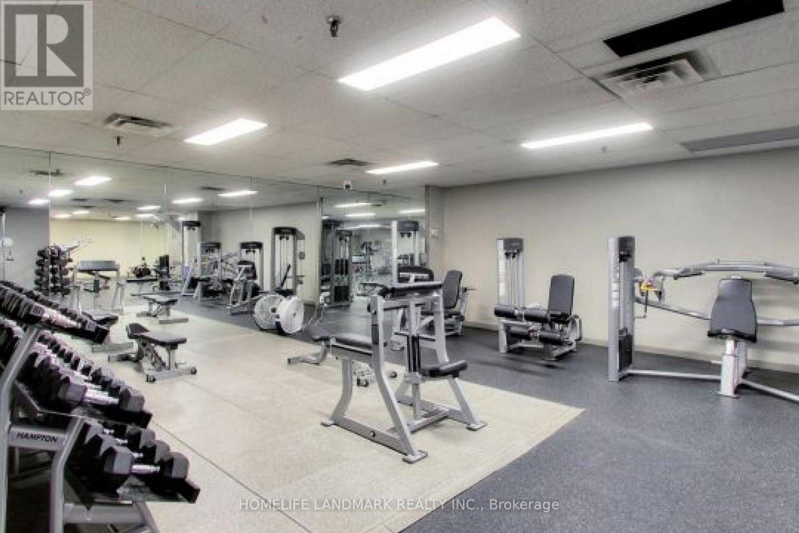 1015 - 705 King Street W, Toronto, Ontario  M5V 2W8 - Photo 26 - C13609432