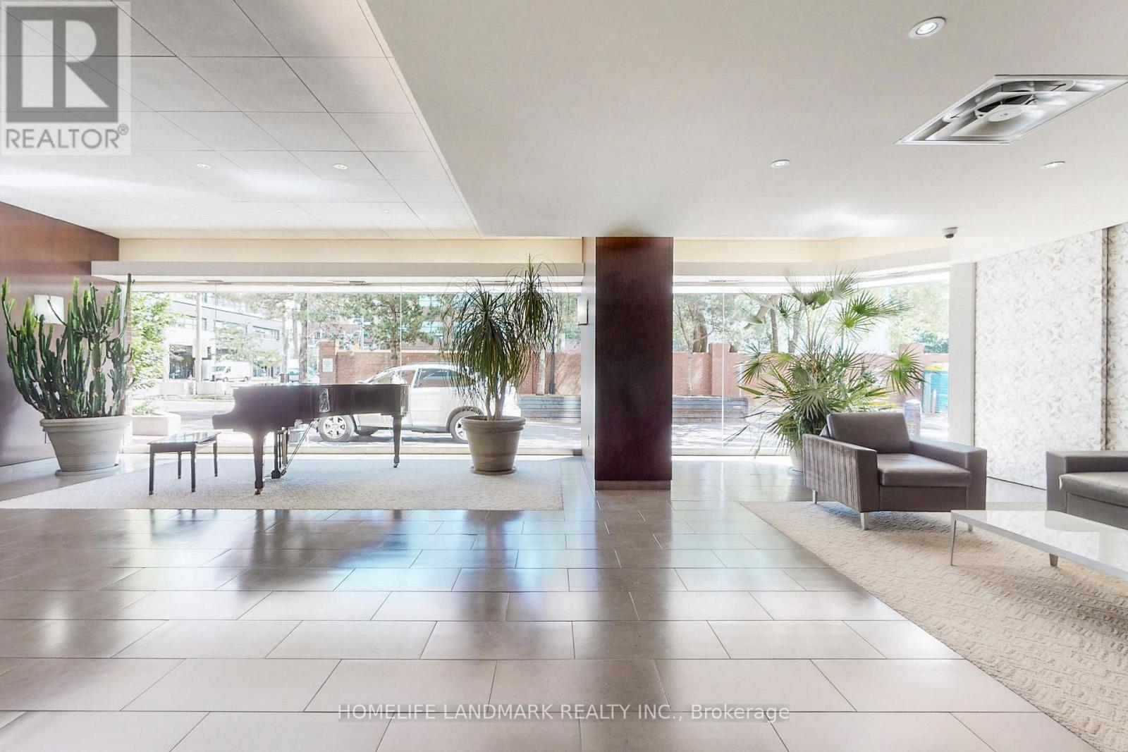 1015 - 705 King Street W, Toronto, Ontario  M5V 2W8 - Photo 3 - C13609432