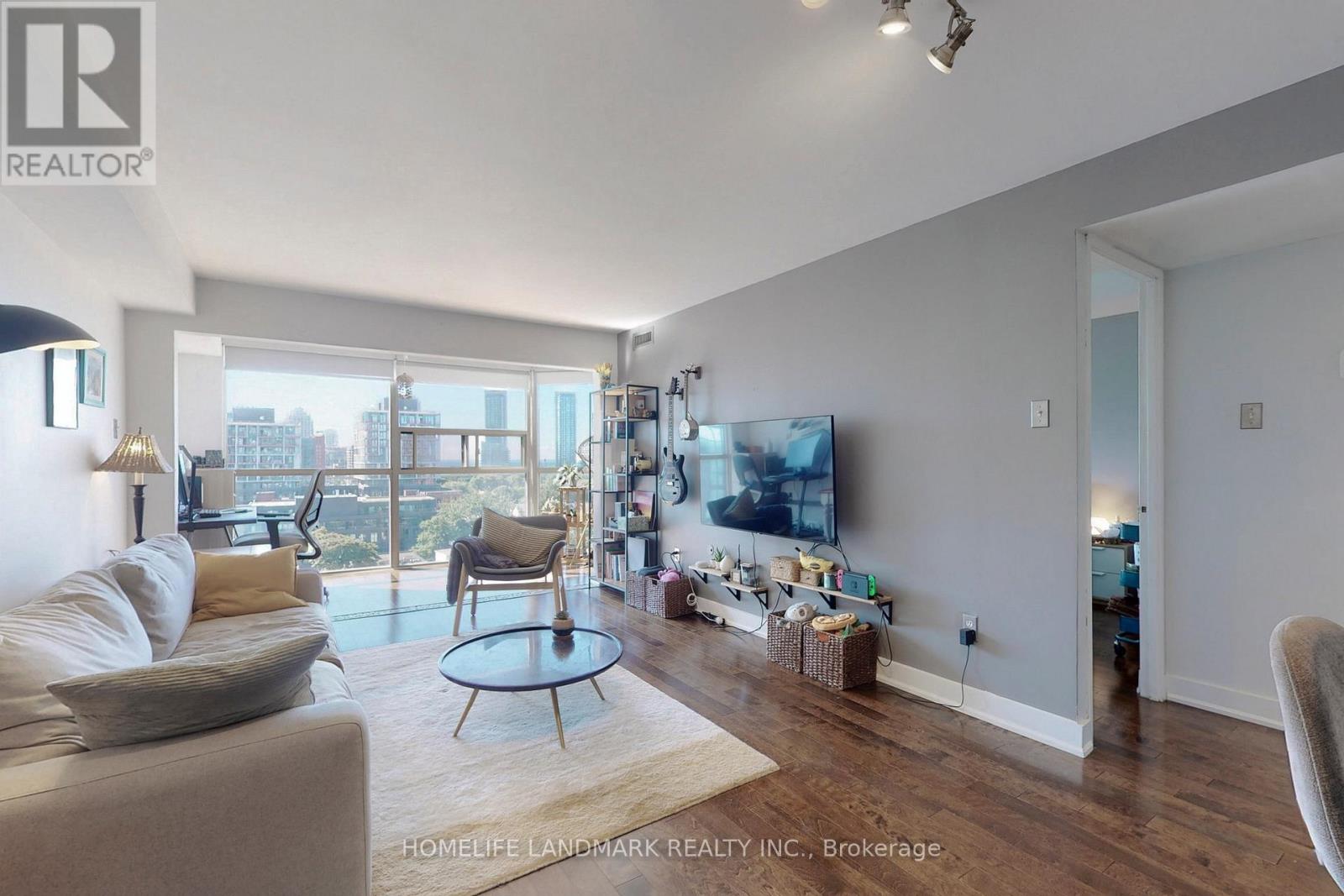 1015 - 705 King Street W, Toronto, Ontario  M5V 2W8 - Photo 6 - C13609432