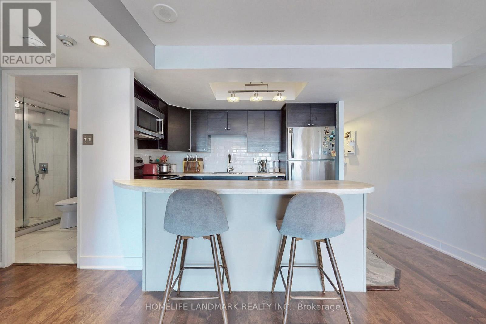 1015 - 705 King Street W, Toronto, Ontario  M5V 2W8 - Photo 8 - C13609432
