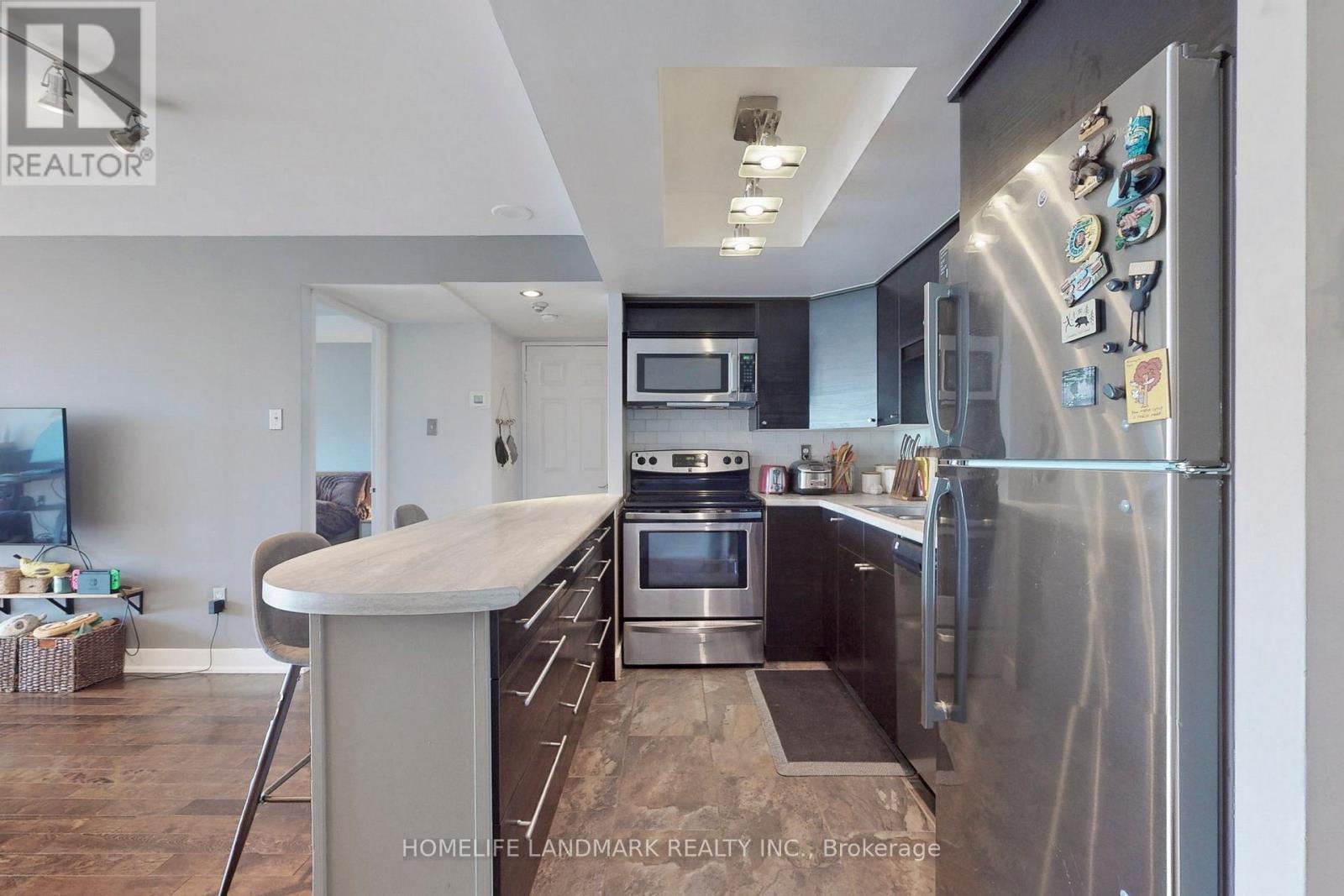 1015 - 705 King Street W, Toronto, Ontario  M5V 2W8 - Photo 9 - C13609432