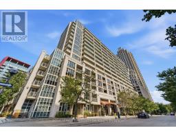 513 - 35 BASTION STREET, Toronto, Ontario