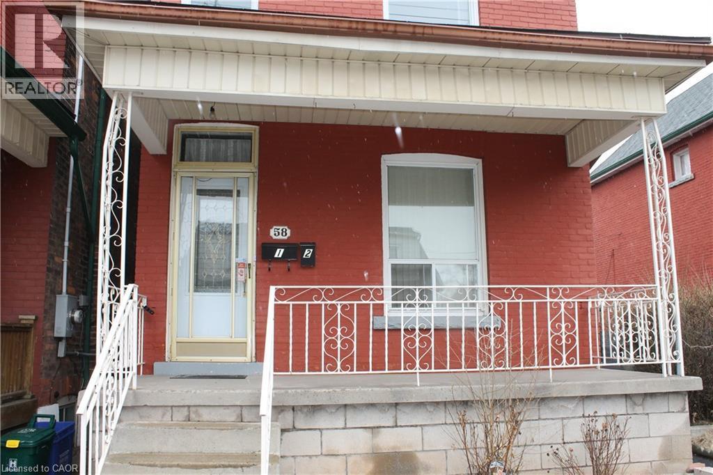 58 St. Matthews Avenue Unit# 2, Hamilton, Ontario  L8L 5P3 - Photo 4 - 40851405