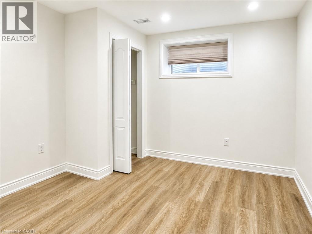 423 Tealby Crescent Unit# Basement, Waterloo, Ontario  N2J 4Y8 - Photo 10 - 40850882