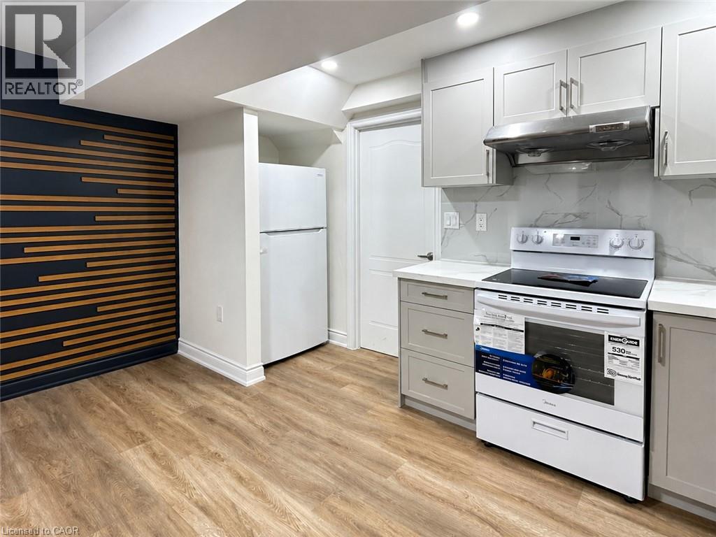 423 Tealby Crescent Unit# Basement, Waterloo, Ontario  N2J 4Y8 - Photo 4 - 40850882