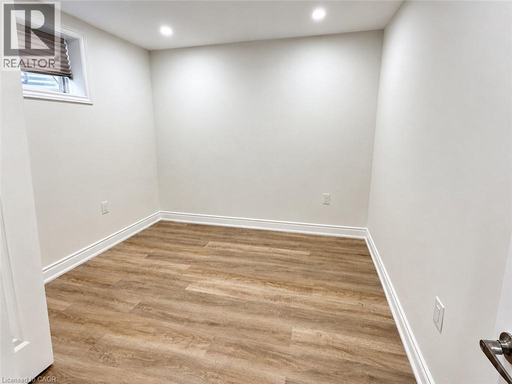 423 Tealby Crescent Unit# Basement, Waterloo, Ontario  N2J 4Y8 - Photo 7 - 40850882