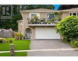 17 TINETA CRESCENT, Toronto, Ontario