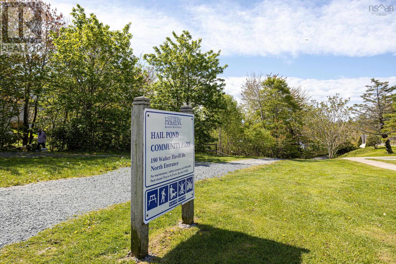 212 202 Walter Havill Drive, Halifax, Nova Scotia B3N 3M4 - Photo 22 - 202613612