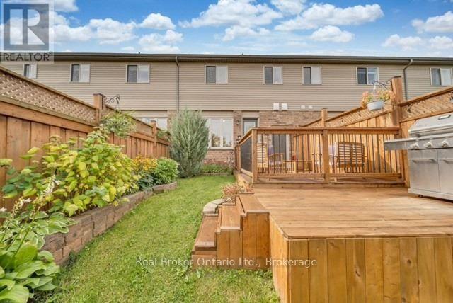72 Mussen Street, Guelph, Ontario  N1E 0K3 - Photo 27 - X13609382