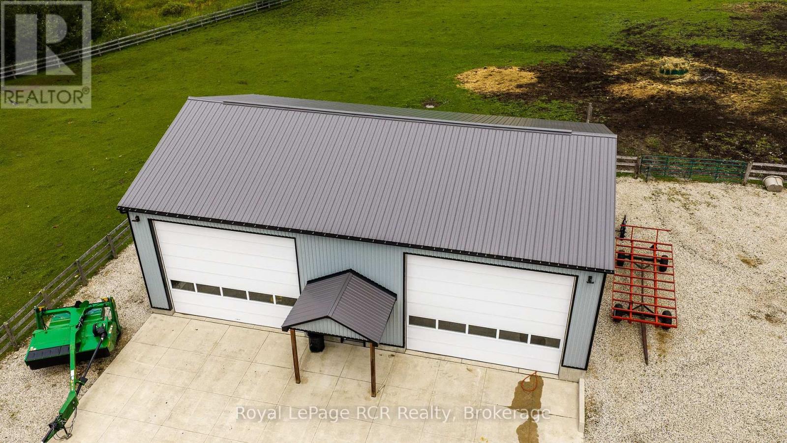 392817 Southgate Sideroad 39, Southgate, Ontario  N0G 1R0 - Photo 22 - X13609482