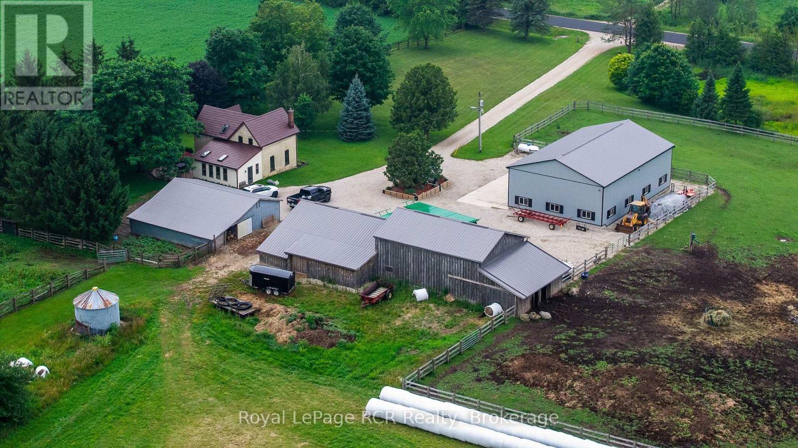 392817 Southgate Sideroad 39, Southgate, Ontario  N0G 1R0 - Photo 24 - X13609482