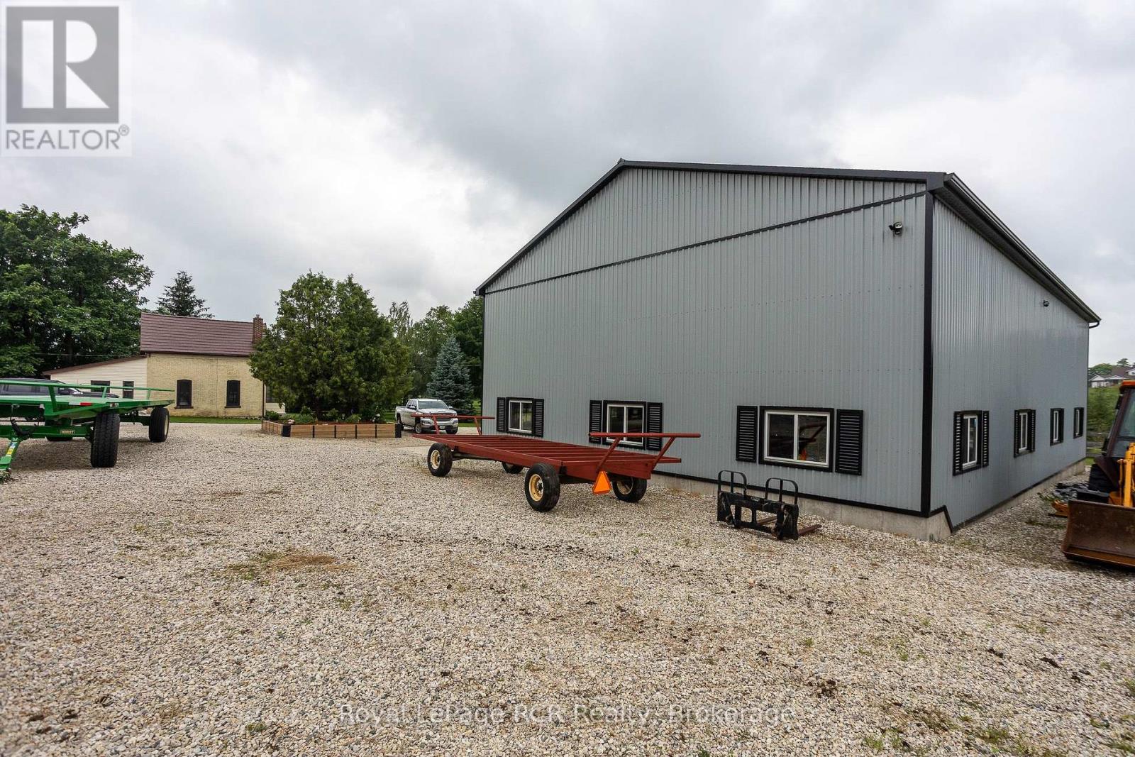 392817 Southgate Sideroad 39, Southgate, Ontario  N0G 1R0 - Photo 37 - X13609482