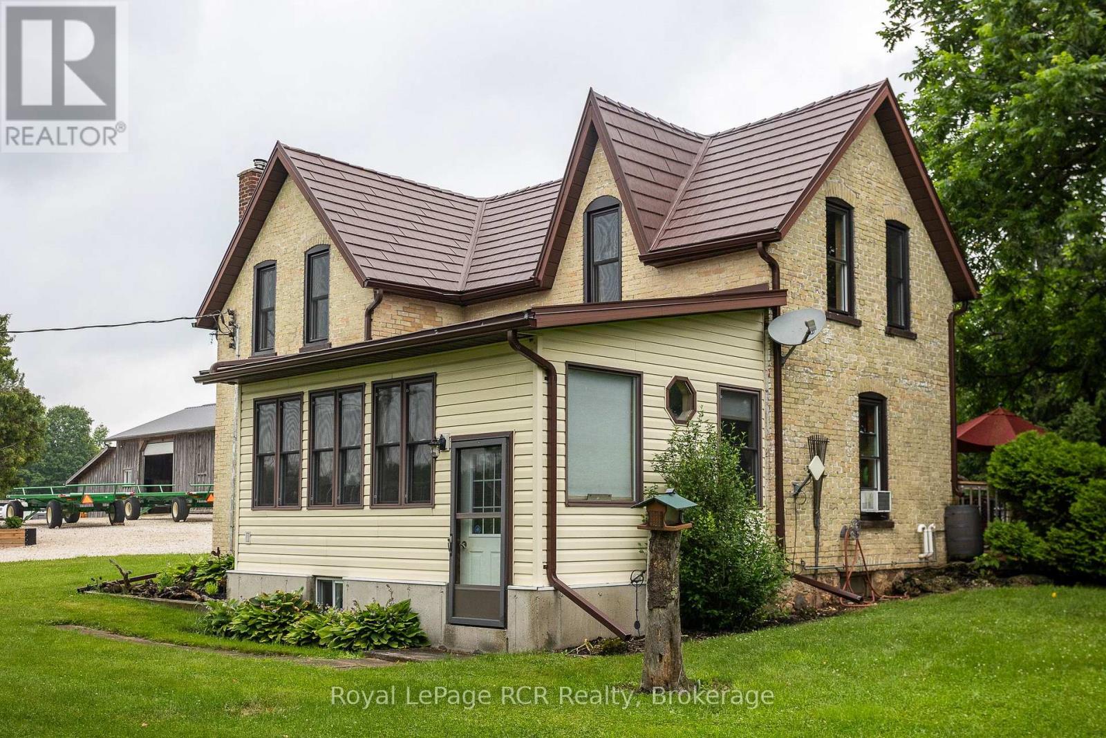 392817 Southgate Sideroad 39, Southgate, Ontario  N0G 1R0 - Photo 4 - X13609482