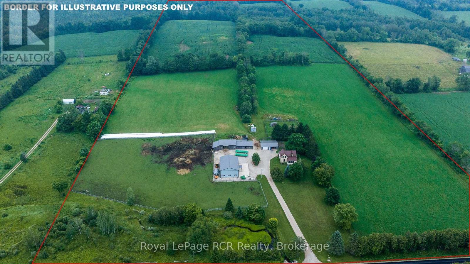 392817 Southgate Sideroad 39, Southgate, Ontario  N0G 1R0 - Photo 43 - X13609482