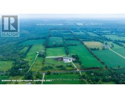 392817 SOUTHGATE SIDEROAD 39, southgate, Ontario