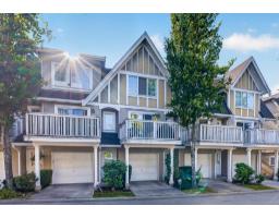 59 8775 161 STREET, Surrey, British Columbia
