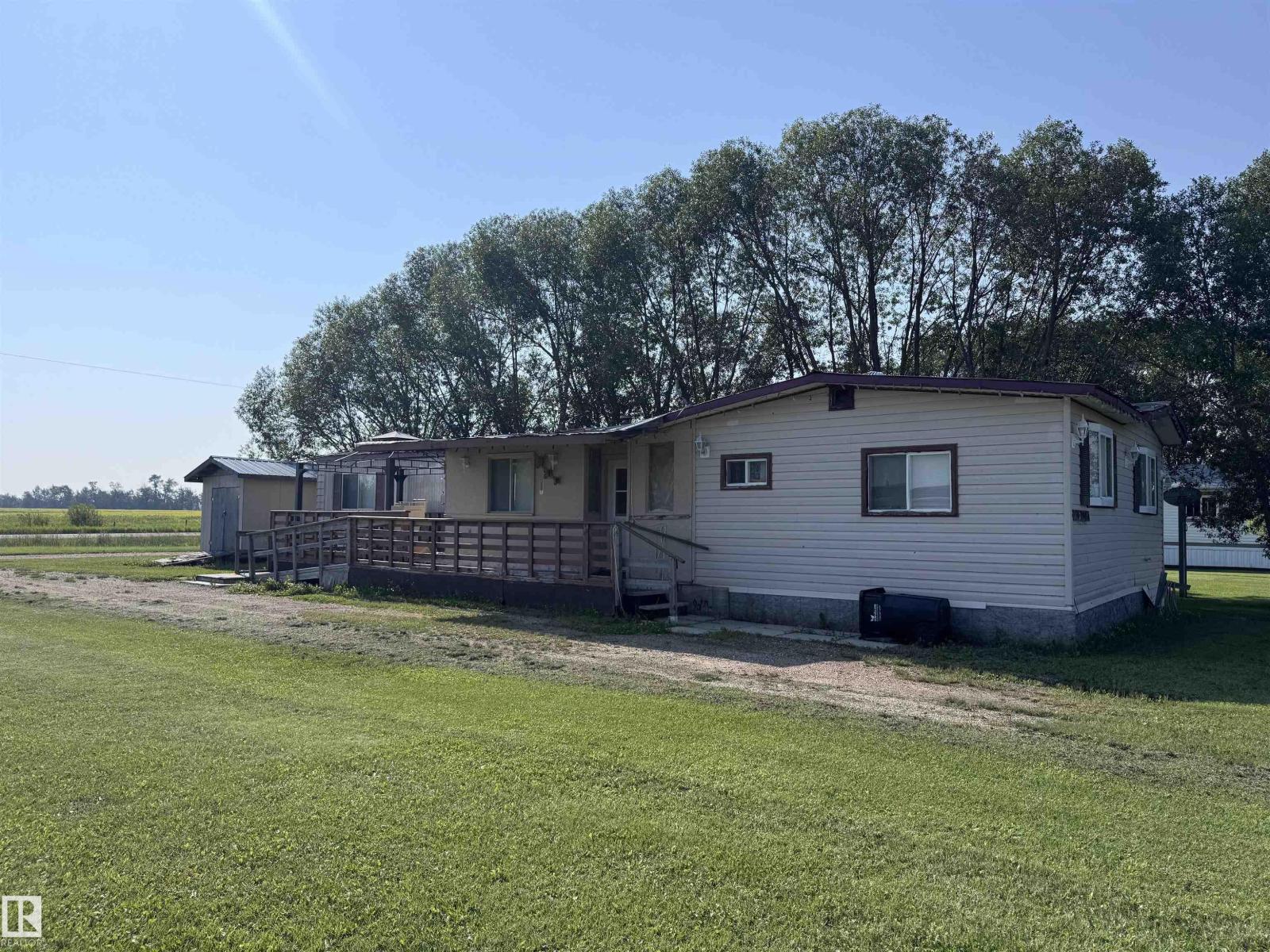 4727 49A ST, vimy, Alberta