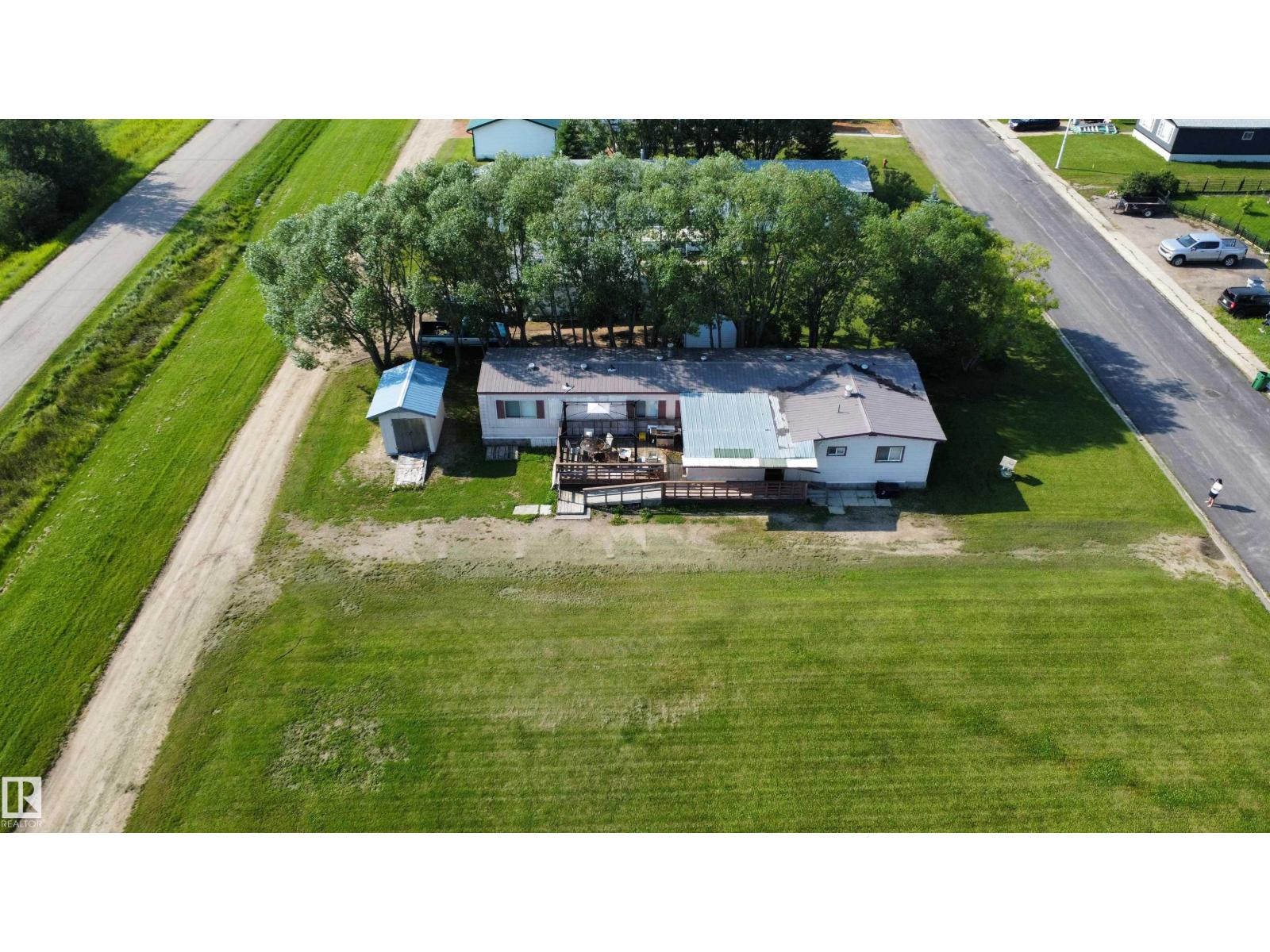 4727 49a St, Vimy, Alberta  T0G 2J0 - Photo 4 - E4500880