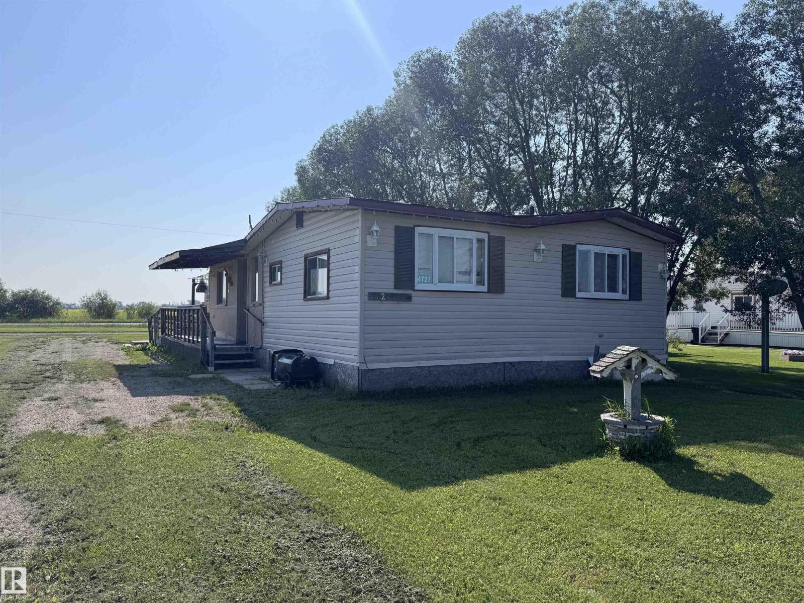 4727 49a St, Vimy, Alberta  T0G 2J0 - Photo 7 - E4500880