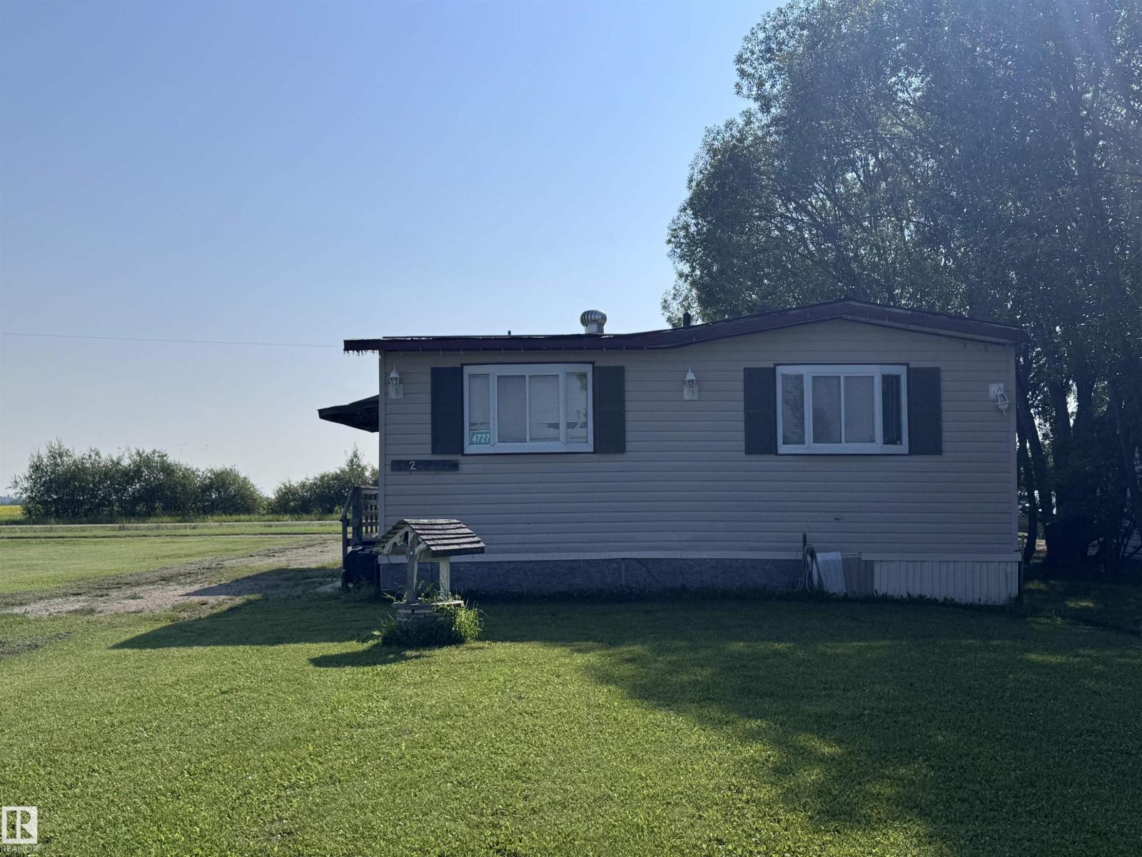 4727 49a St, Vimy, Alberta  T0G 2J0 - Photo 8 - E4500880