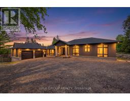 5203 2ND LINE, New Tecumseth, Ontario