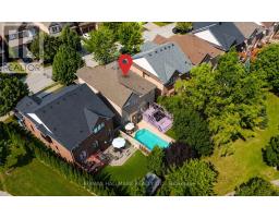 614 SOCIETY CRESCENT, Newmarket, Ontario
