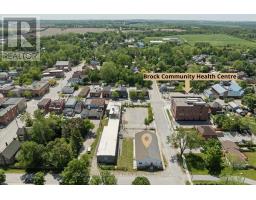 21 ANN STREET, Brock, Ontario