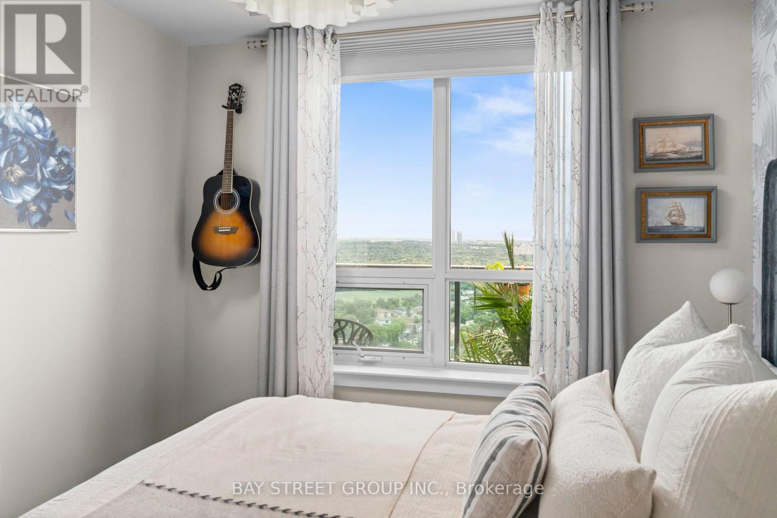 1905 - 7171 Yonge Street, Markham, Ontario  L3T 0C5 - Photo 24 - N13609368