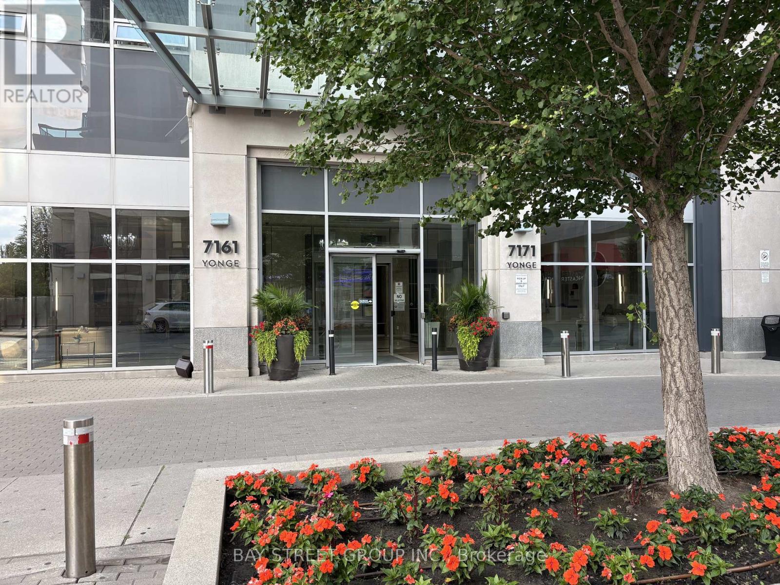 1905 - 7171 Yonge Street, Markham, Ontario  L3T 0C5 - Photo 3 - N13609368
