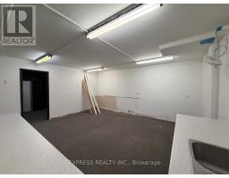 BSMT - 8300 YONGE STREET, Vaughan, Ontario