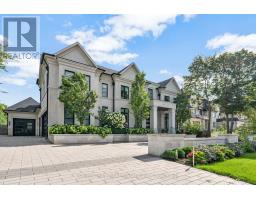 163 ARNOLD AVENUE, Vaughan, Ontario