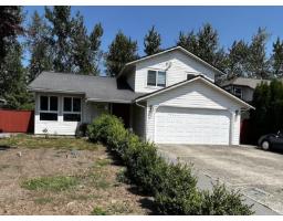 32275 CLINTON AVENUE, Abbotsford, British Columbia