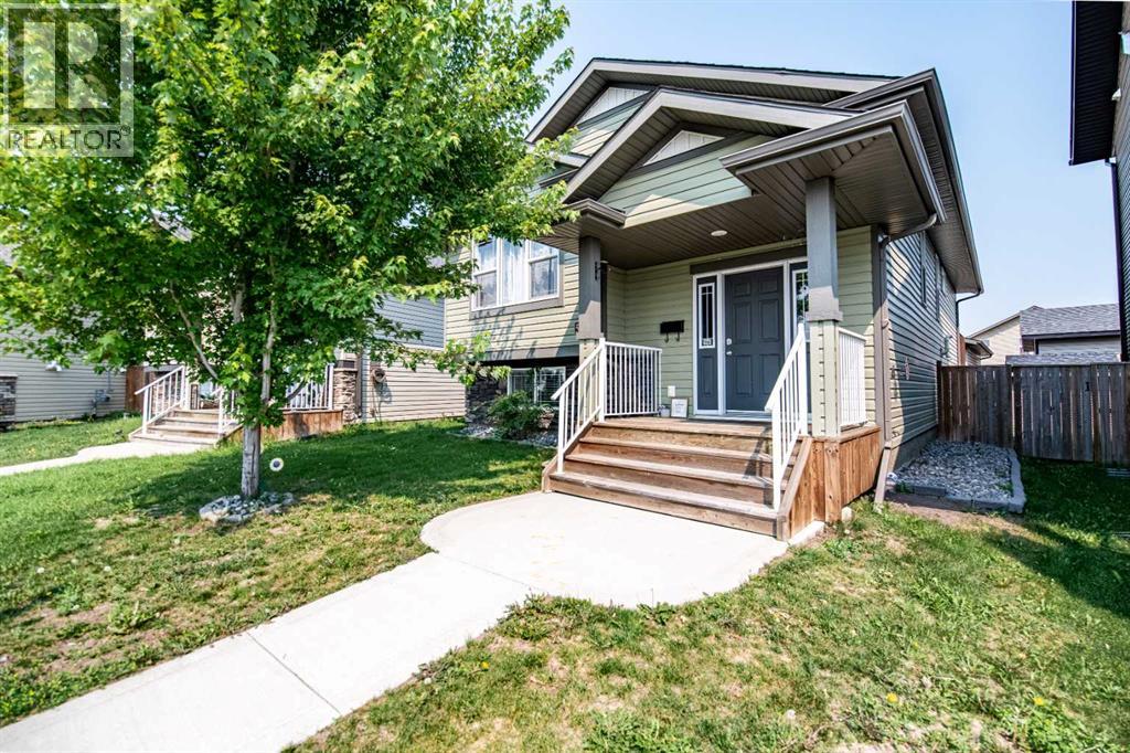 50 Trimble Close, red deer, Alberta