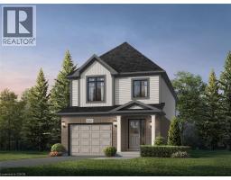 1720 DUNKIRK Avenue, Woodstock, Ontario