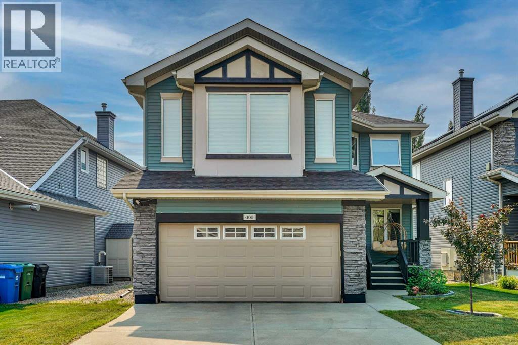 101 Royal Oak Crescent NW, Calgary, Alberta  T3G 4Y7 - Photo 5 - A2332440