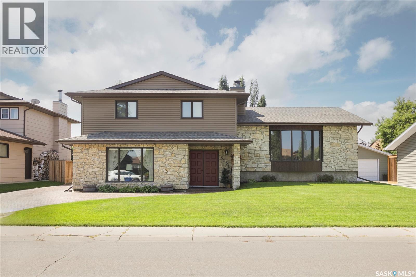 3431 Eagle CRESCENT, Prince Albert, Saskatchewan