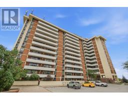 808 - 541 BLACKTHORN AVENUE, Toronto, Ontario
