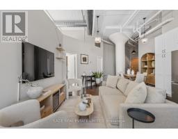 123 - 1001 ROSELAWN AVENUE, Toronto, Ontario