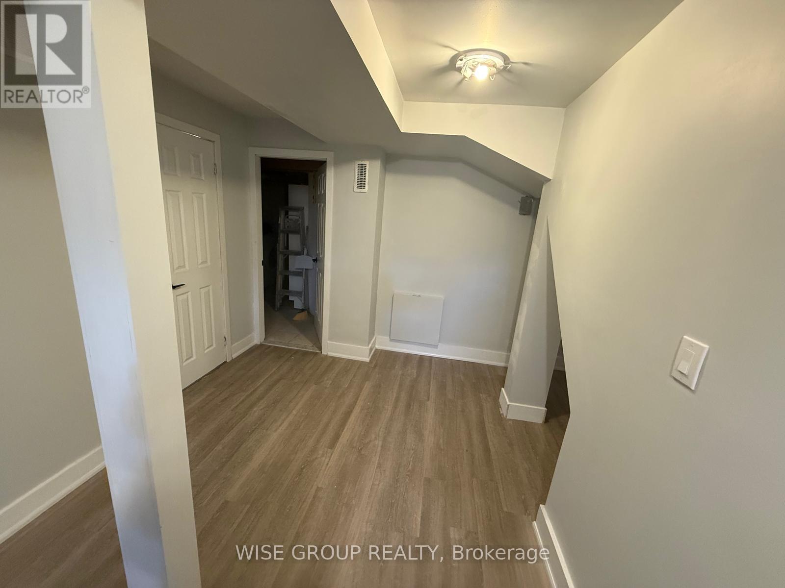 Basement - 55 Purdy Crescent, Toronto, Ontario  M9N 3X7 - Photo 3 - W13609294