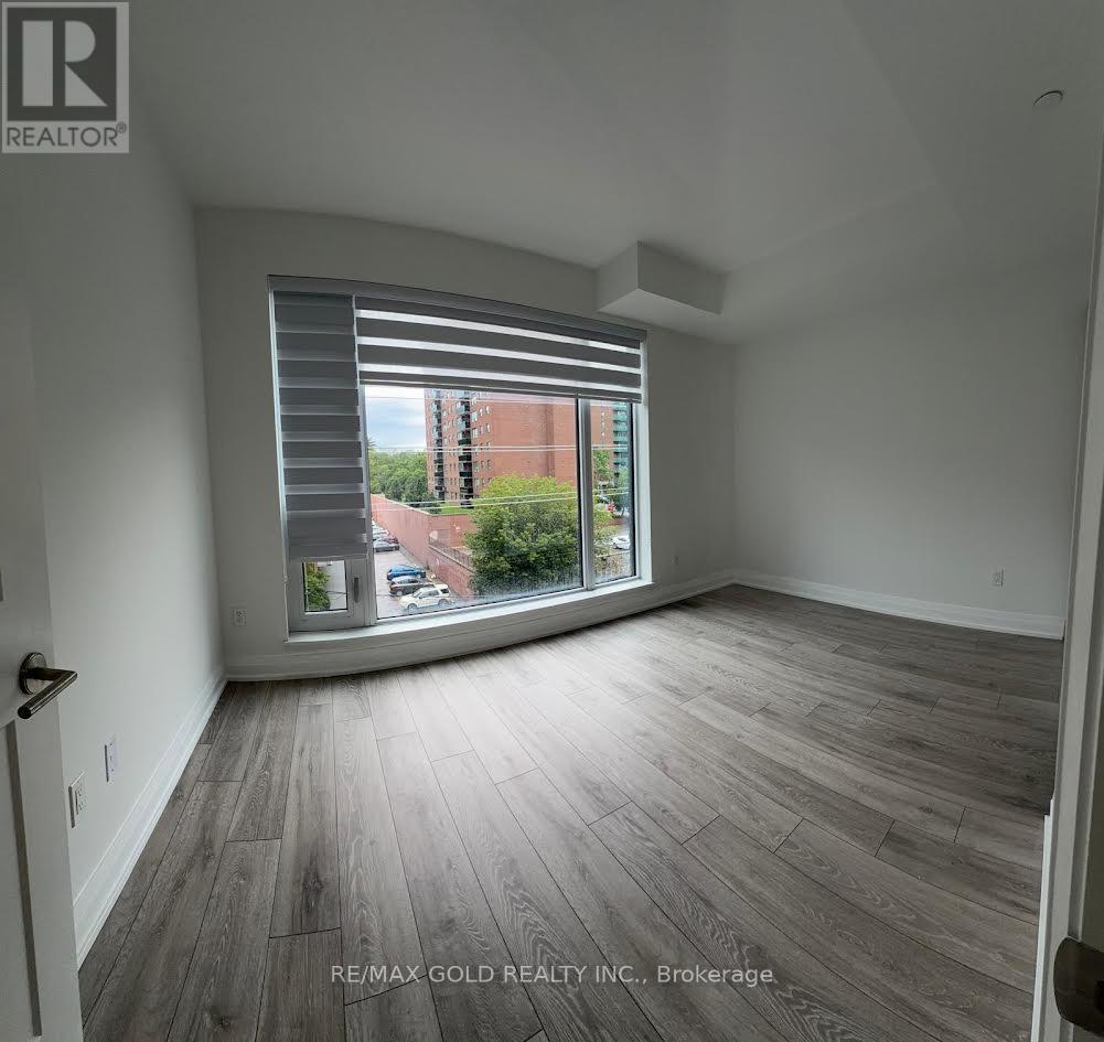 318 - 21 Park Street E, Mississauga, Ontario  L5G 0C2 - Photo 13 - W13609312