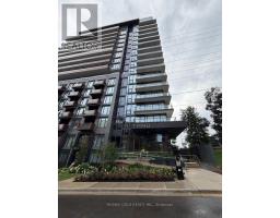 318 - 21 PARK STREET E, Mississauga, Ontario