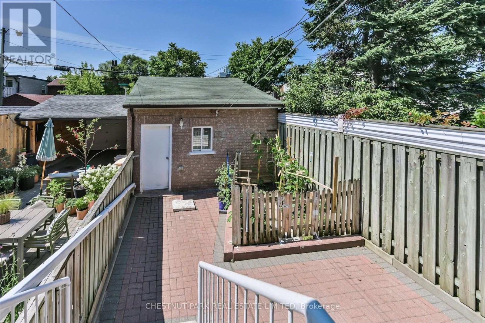 Main & Bsmt - 13 Silver Avenue, Toronto, Ontario  M6R 1X9 - Photo 21 - W13609318