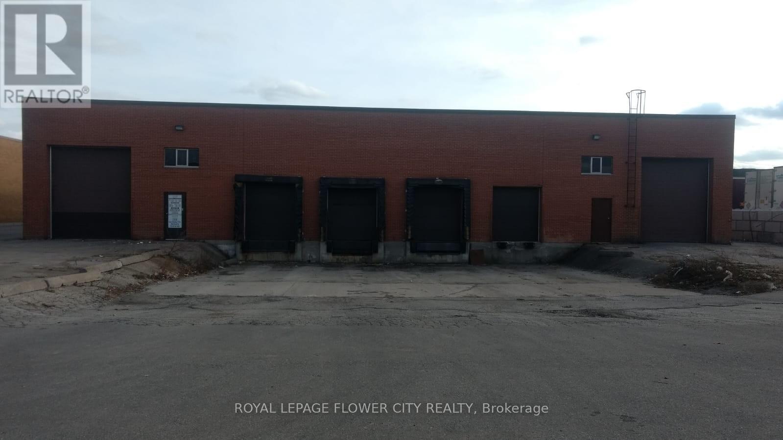 B - 2395 LUCKNOW DRIVE, Mississauga, Ontario