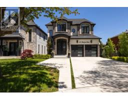 175 BURLOAK DRIVE W, Oakville, Ontario