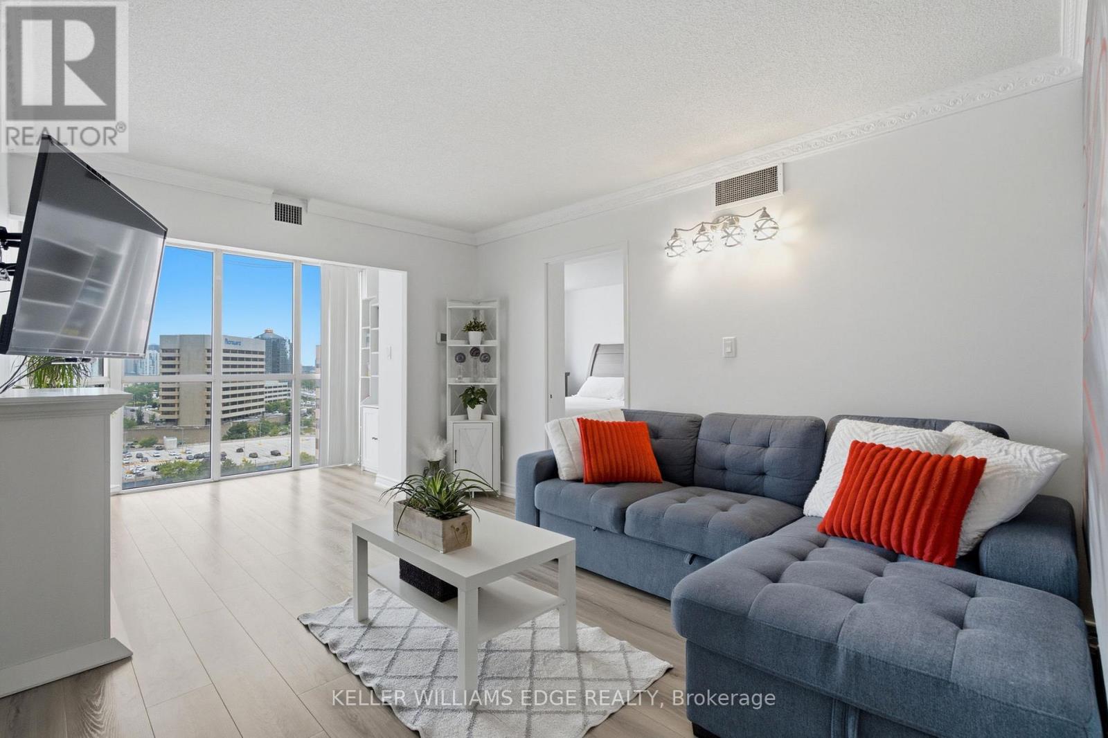 1506 - 265 Enfield Place, Mississauga, Ontario  L5B 3Y7 - Photo 16 - W13609496