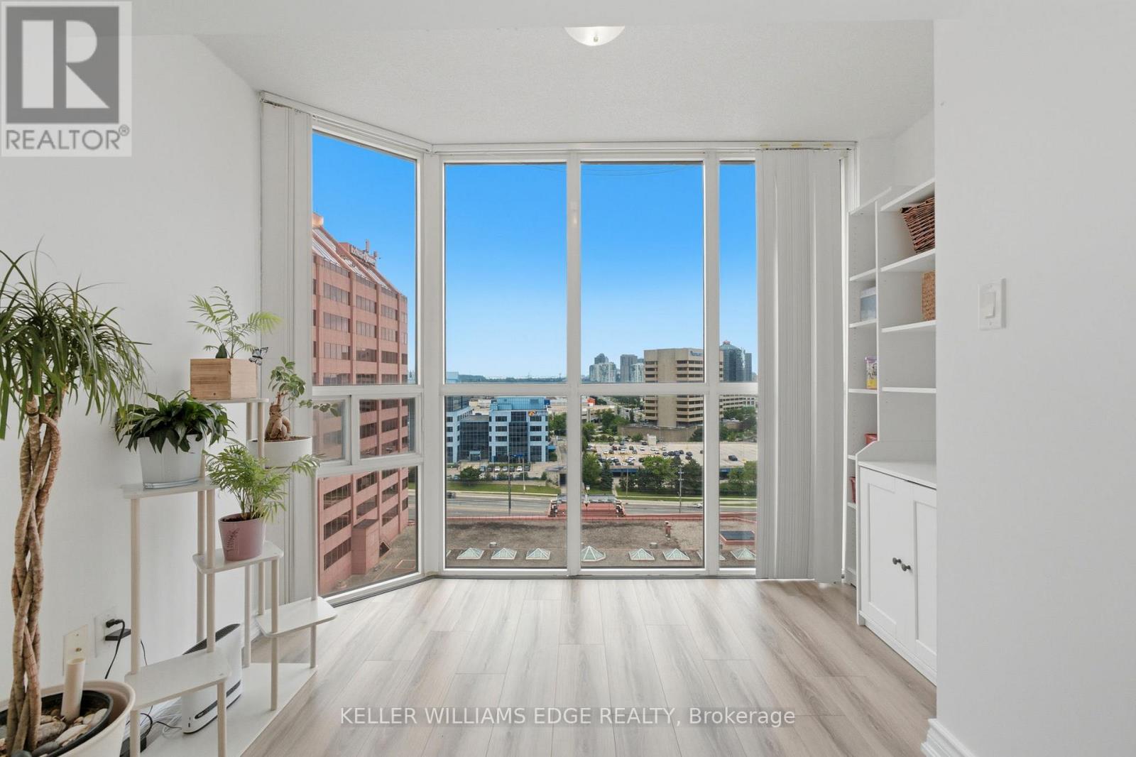 1506 - 265 Enfield Place, Mississauga, Ontario  L5B 3Y7 - Photo 17 - W13609496