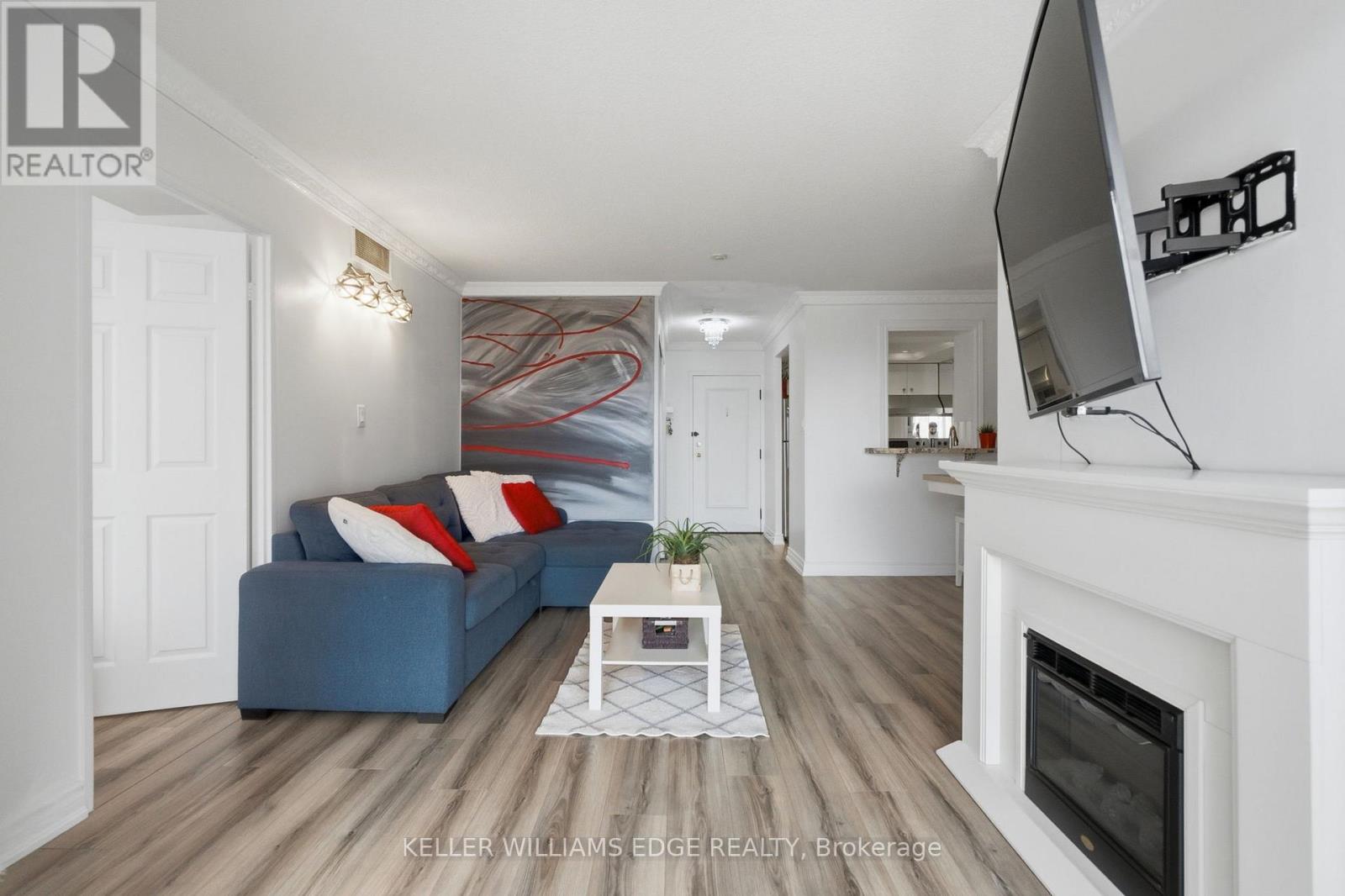 1506 - 265 Enfield Place, Mississauga, Ontario  L5B 3Y7 - Photo 18 - W13609496